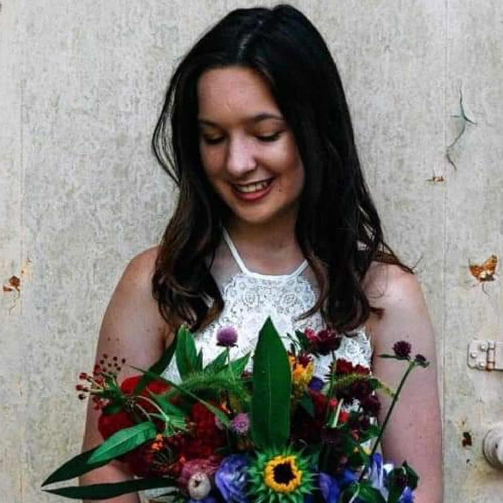 Meet your Posher, Arlette